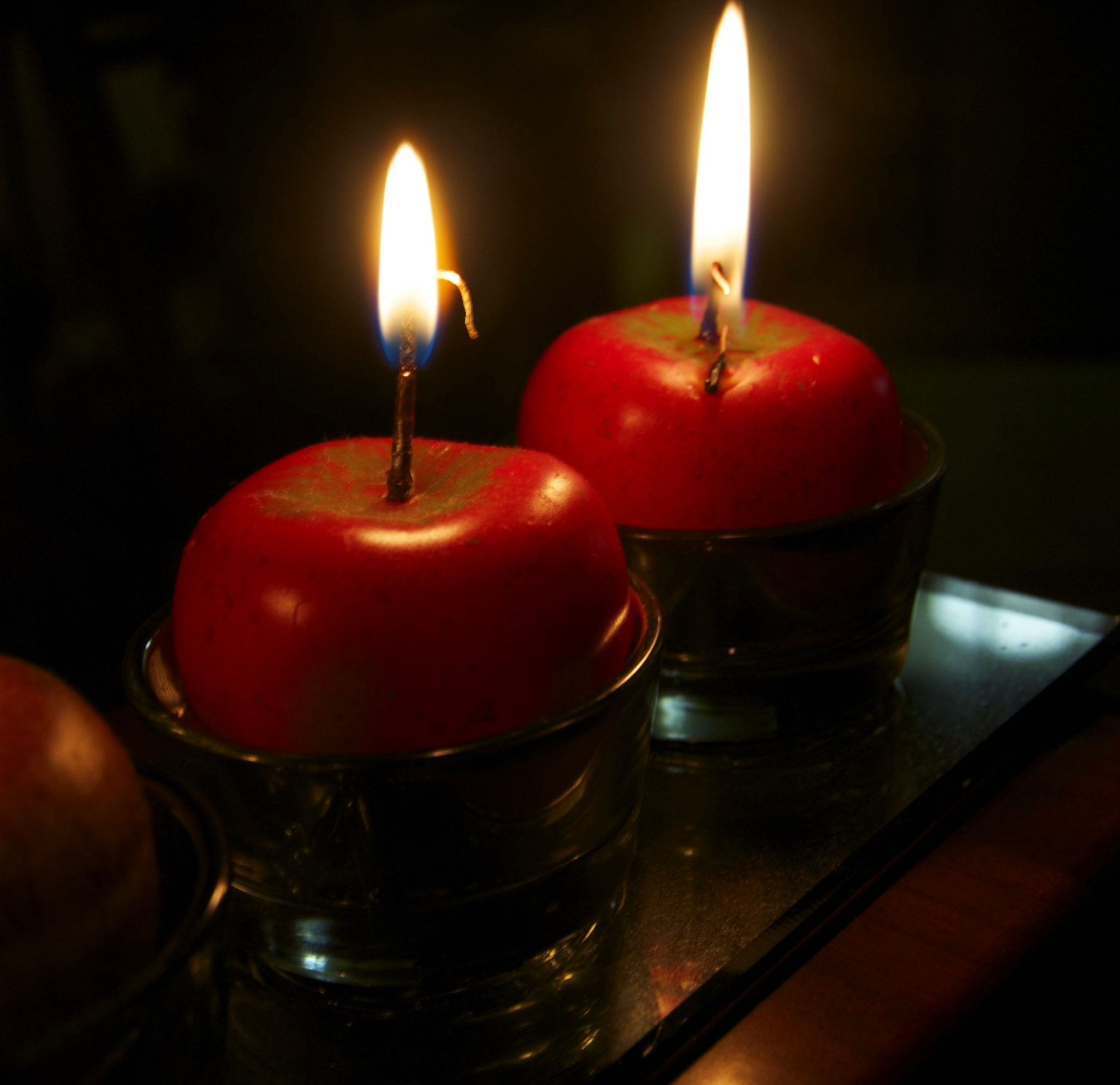 La importancia de las velas en el amor